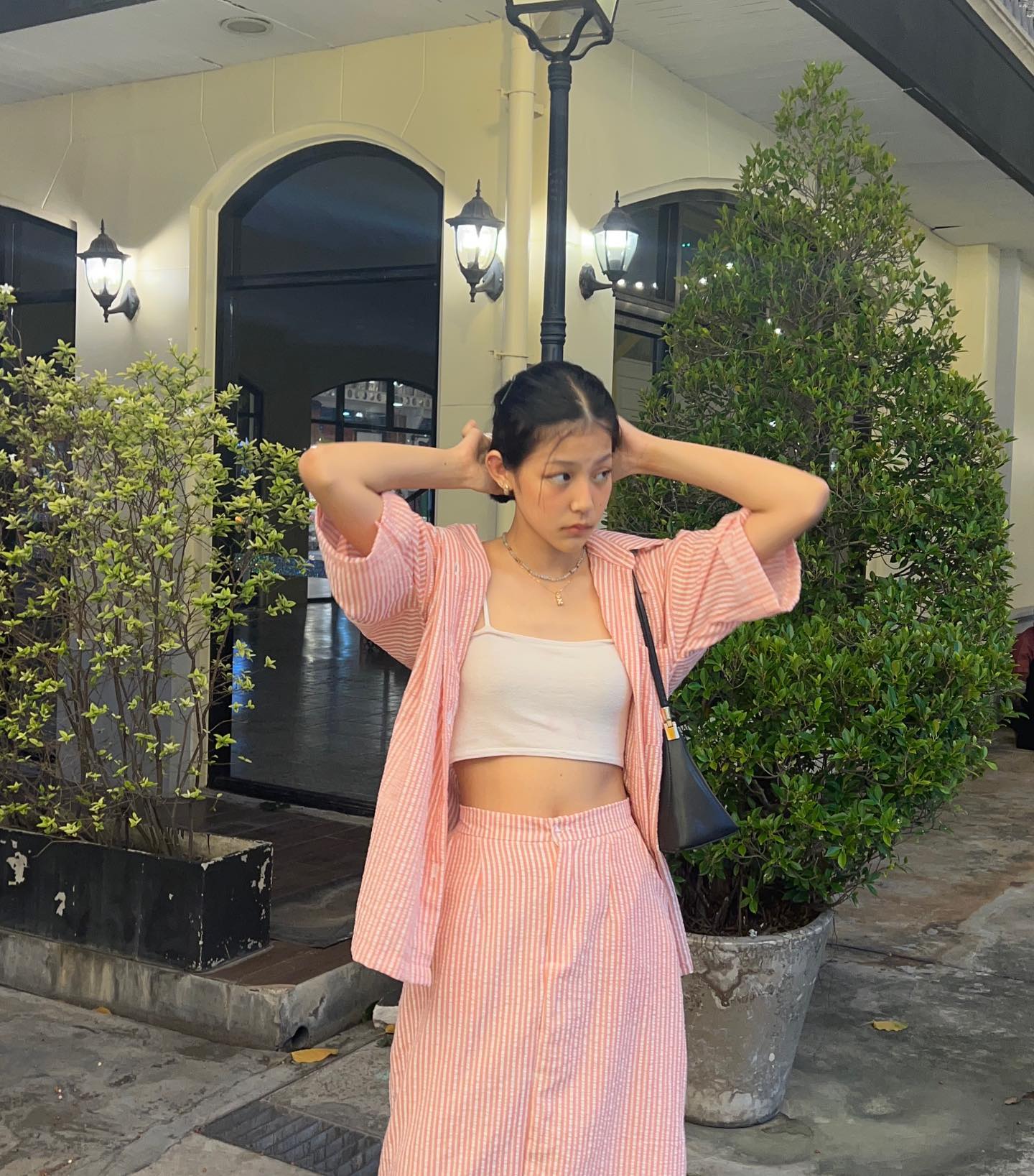 ใบปอ ธิติยา